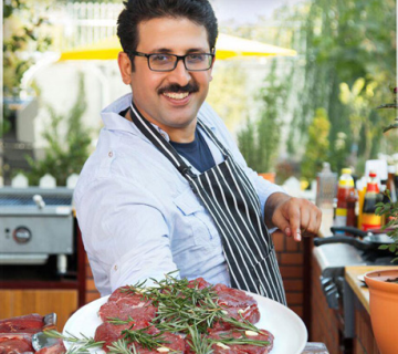 آکادمی سرآشپز