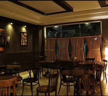 مراحل به موفقیت رساندن یک کافه خوب
